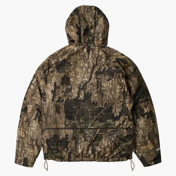 Palác Gore-Tex Wind Stopper Mask bunda Realtree Timber