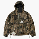 Palace Gore-Tex Wind Stopper Mask Jacket Realtree Timber