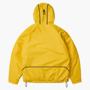 Palace Gore-tex Windstopper Mask Jacket Yellow