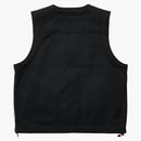Palace Gore-tex Windstopper Vest Black