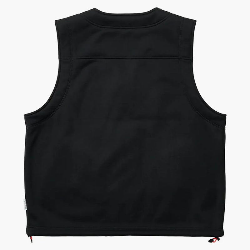 Palace Gore-Tex Windstopper Vest Black