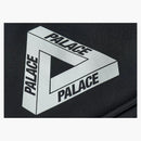 Palace Gore-tex Windstopper Vest Black