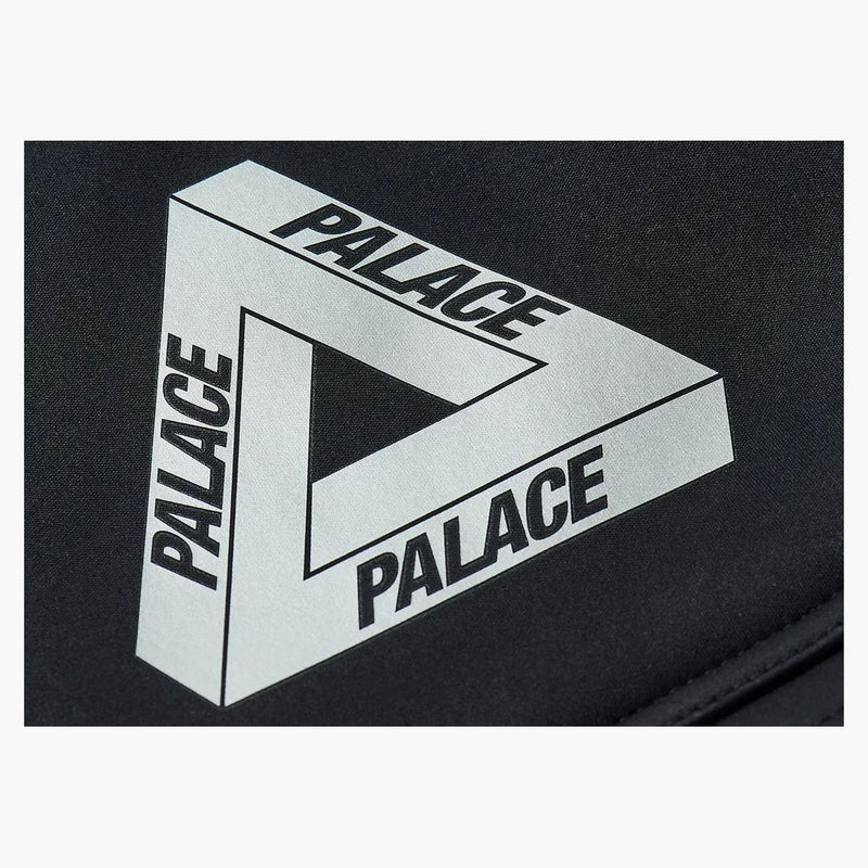 Palace Gore-Tex Windstopper Vest Black