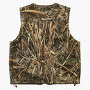 Palace Gore-Tex Vent Stopper Vest Realtree Max 7