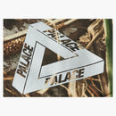 Palace Gore-Tex Vent Stopper Vest Realtree Max 7