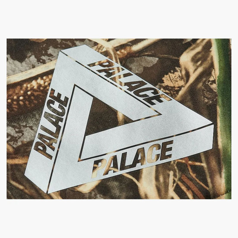 Palace Gore-Tex Wind Stopper Vest Realtree Max 7