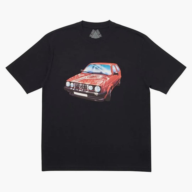 Palace GT Alight T-shirt Black