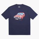 Palace GT Alight T-Shirt Navy