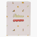 Palace Garfield Martini Glass Clear/Blue