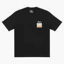 Palace Garfield Pocket T-shirt Black