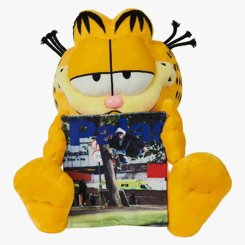 PALACE GARFIELD HOMA ORANGE