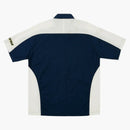 Palace Gassed Up Shirt Navy