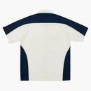 Palace Gassed Up Shirt White