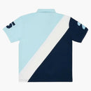 Palace Geezer Polo Navy/blue