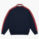 Palace Geezer Zip Funnel Navy