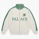 Palace Geezer Zip Funnel White