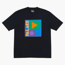 Palace GEO P T-shirt Black
