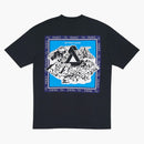 Palace Getting Higher T-Shirt Black