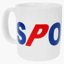 Palace Giant Mug White