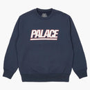 Palacio Gigantic Crew Army