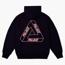 Palace Glow Tri-Ferg Hood