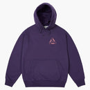 Palace Glow Tri-Ferg Hood