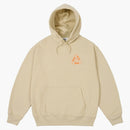 Palace Glow Tri-Ferg Hood Stoney Gray