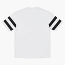Palace Goat Football Jersey White