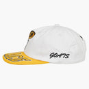 Palace Goats 5-Panel White