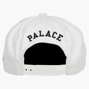 Palace Goats 5-Panel White