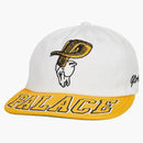 Palace Goats 5-Panel White