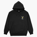 Palácové kozy kapuce černá