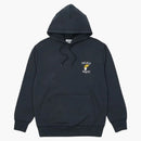 Palace Goats Hood Navy