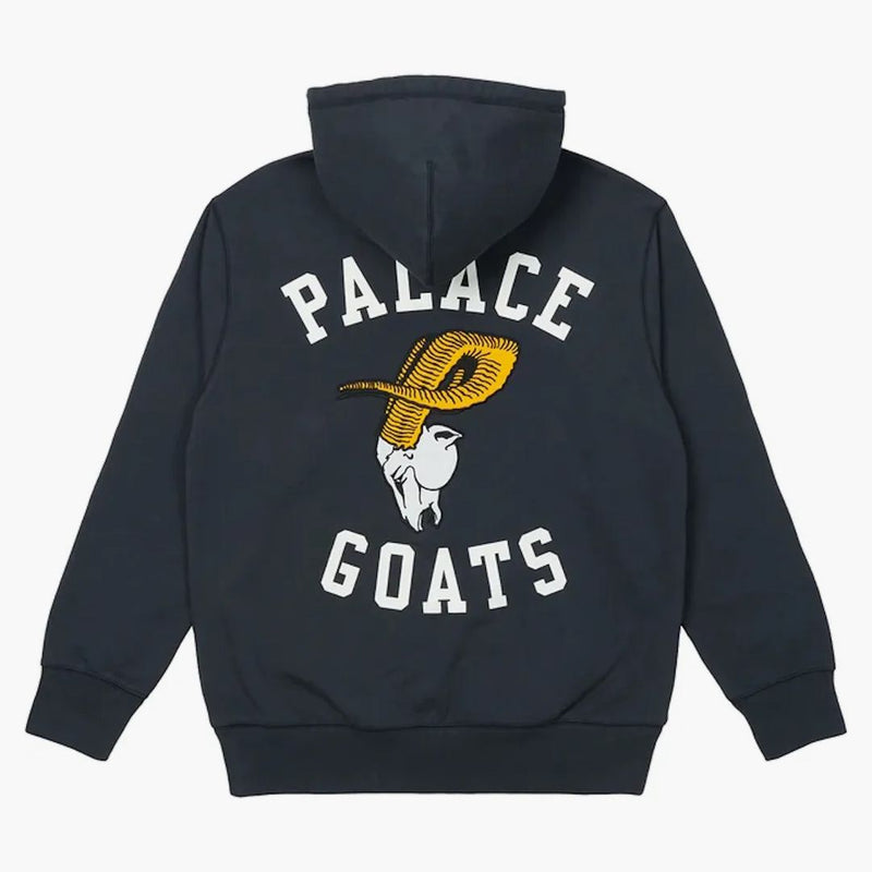 Palace Goats Hov Navy