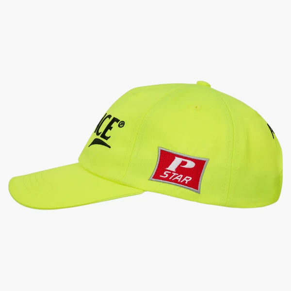 Palace Golf 6-panel Tour Yellow