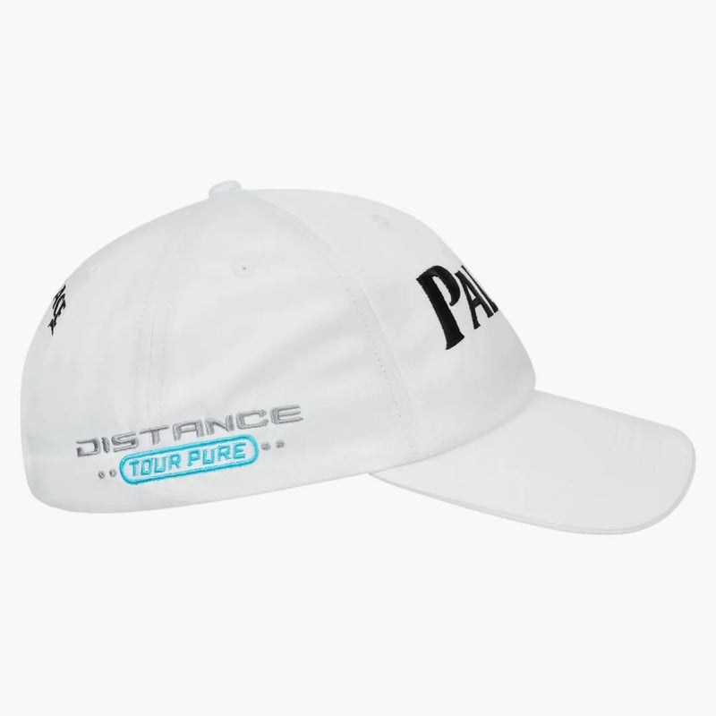 Palace Golf 6-panel White