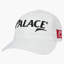 Palace Golf 6-panel White