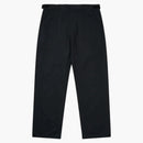 Palace Golf Trouser Black