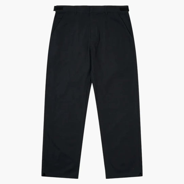 Palace Golf Trouser Black