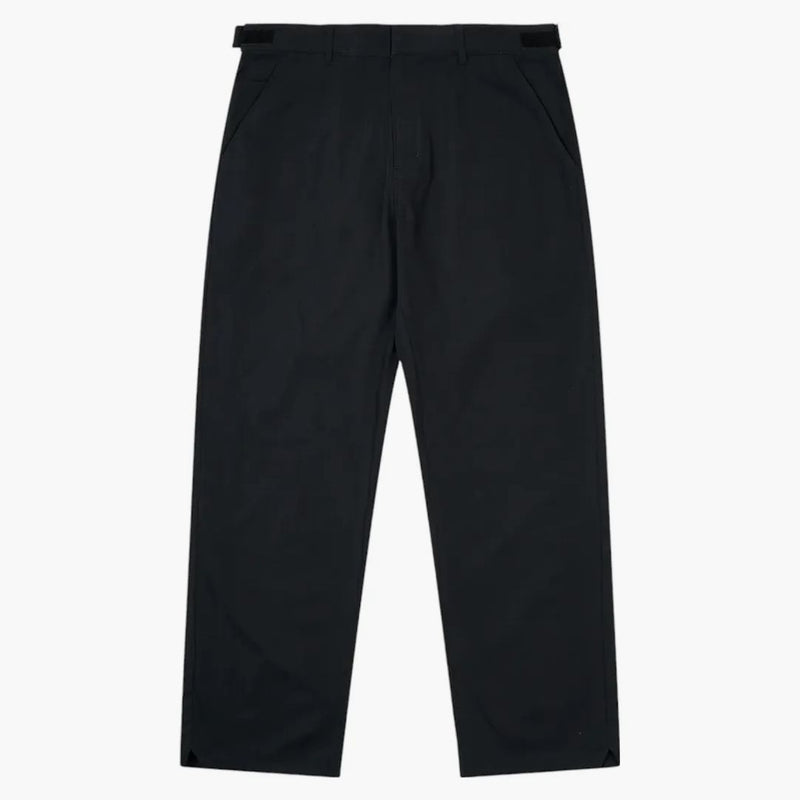 Palace Golf Trouser Black