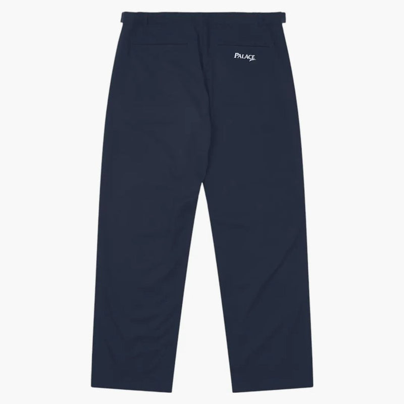 Palace Golf Trouser Navy