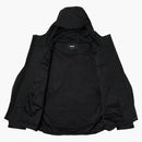 Palacio Gone Fishing Jacket Negro