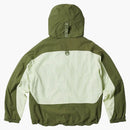 Palace Gone Fishing Jacket Olive