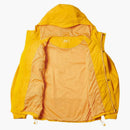 Palace Gone Fishing Kurtka żółta