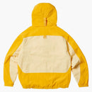 Palace Gone Fishing Kurtka żółta
