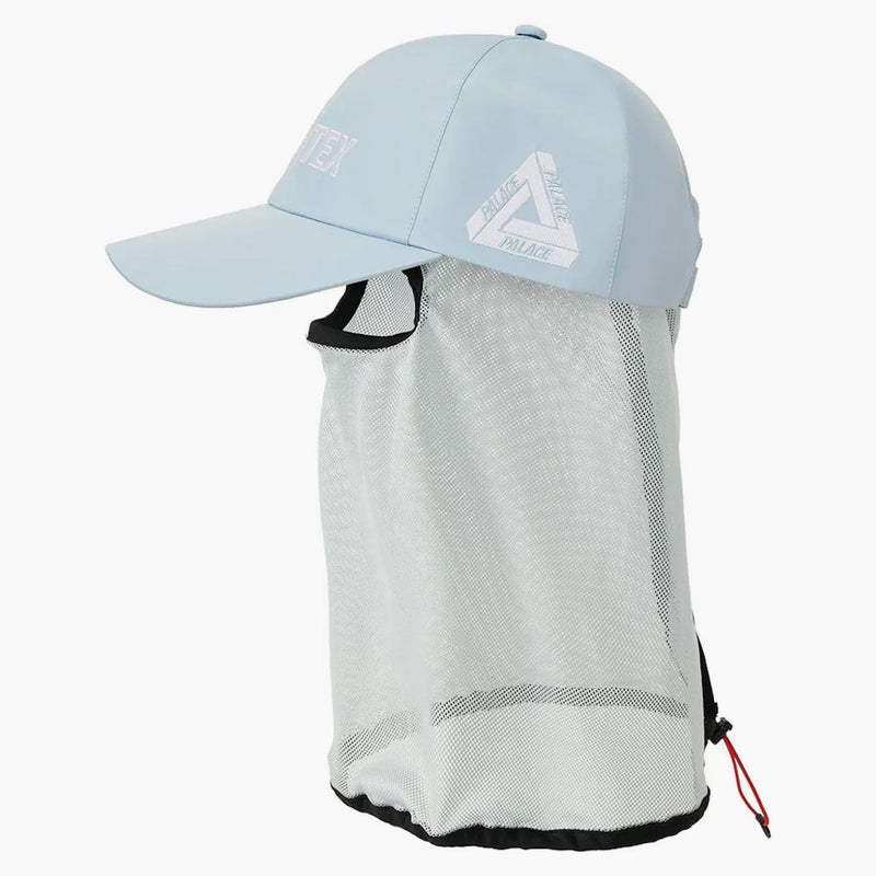 Palác Gore-Tex 3L 6 Panel Chill Blue