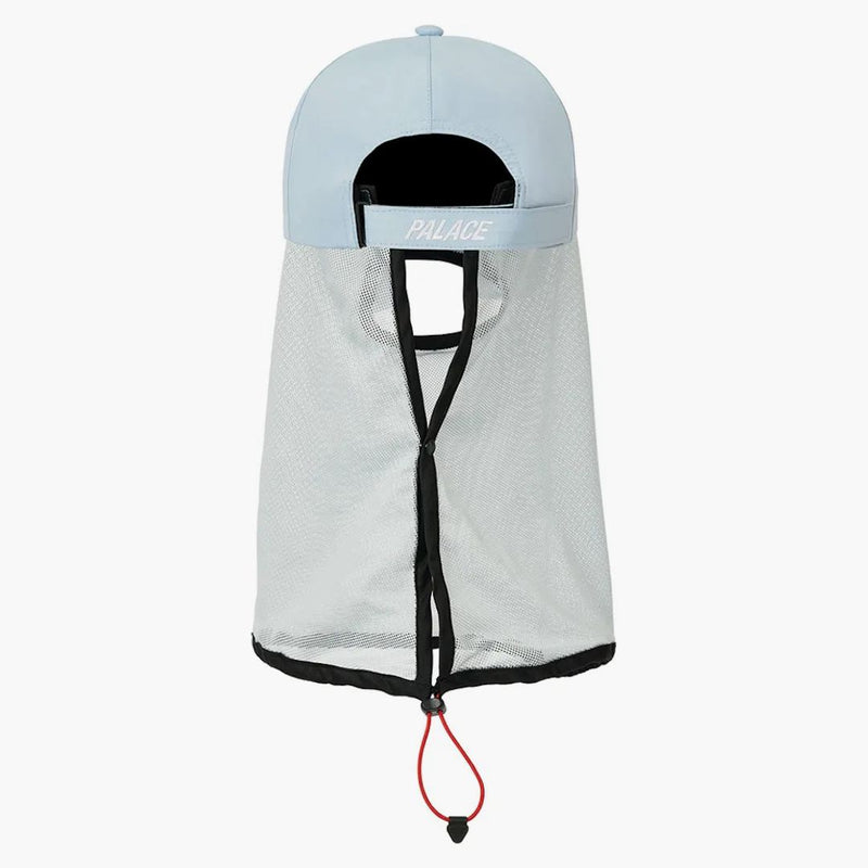 Palác Gore-Tex 3L 6 Panel Chill Blue