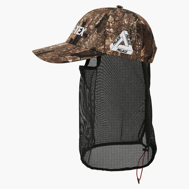 Palace Gore-Tex 3L 6 Panel Realtree