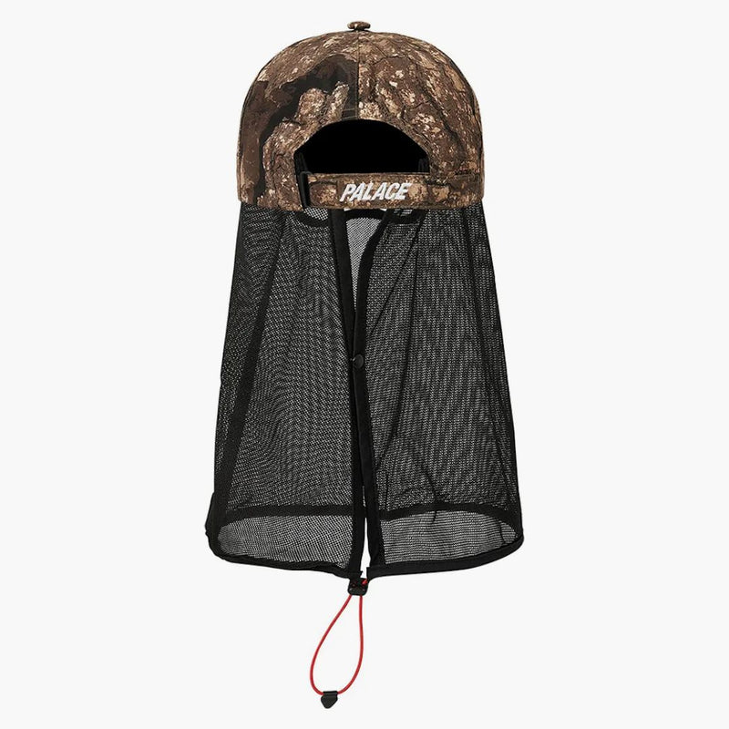 Palace Gore-Tex 3L 6 Panel Realtree