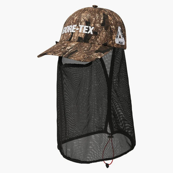Palace Gore-Tex 3L 6 Panel Realtree